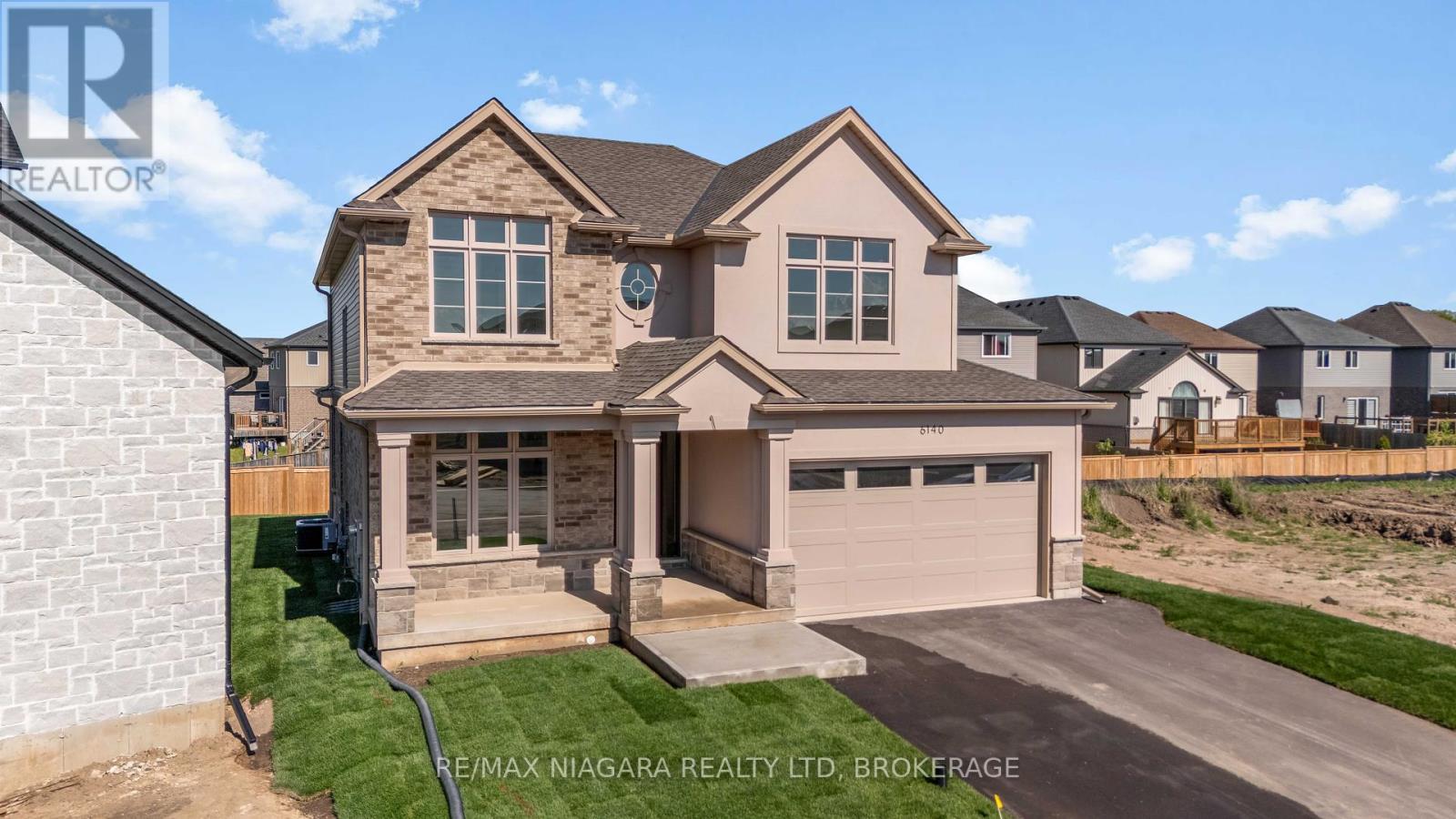 Lot 24 - 6140 Curlin Crescent, Niagara Falls, Ontario  L2H 1H4 - Photo 2 - X12154689