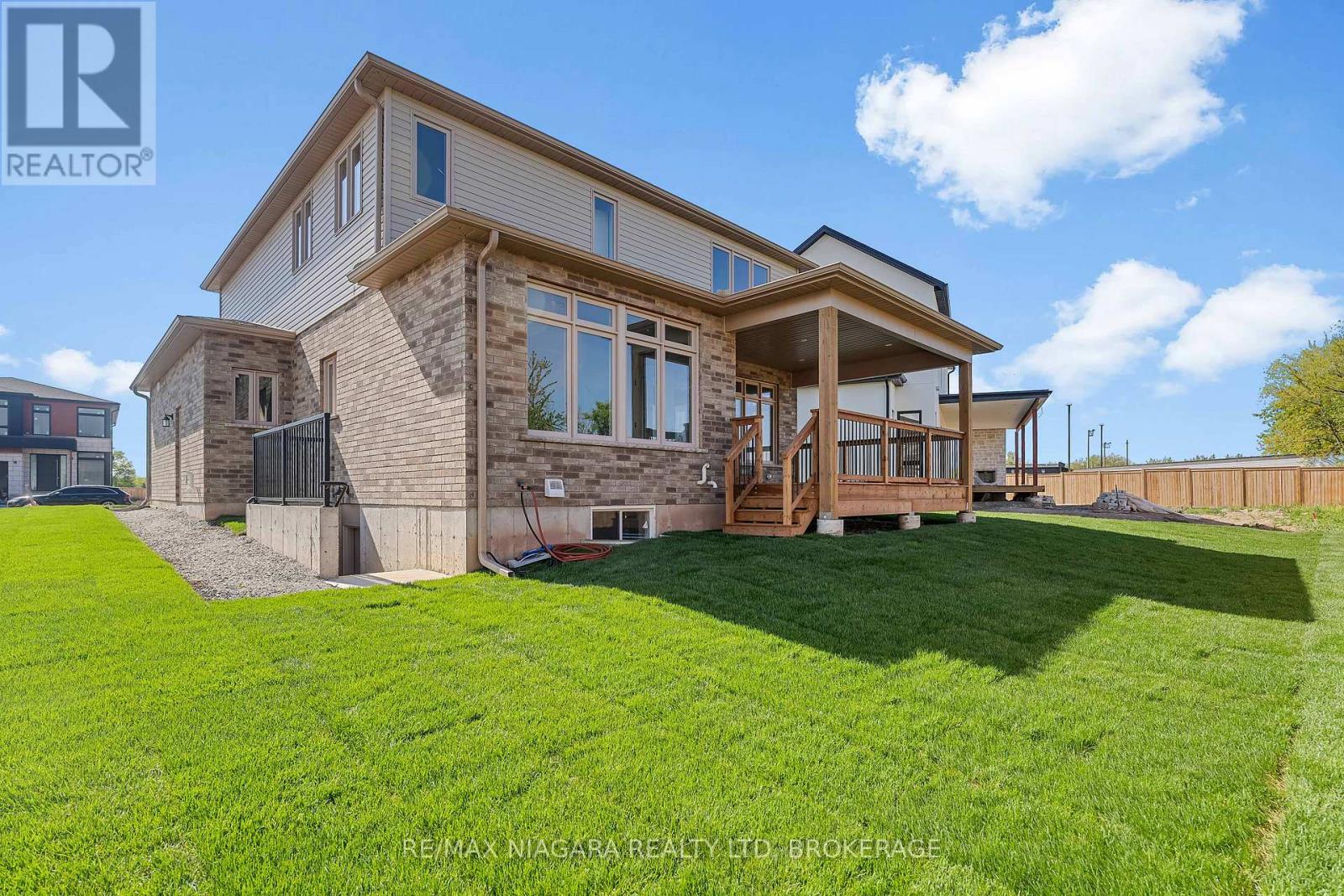 Lot 24 - 6140 Curlin Crescent, Niagara Falls, Ontario  L2H 1H4 - Photo 35 - X12154689