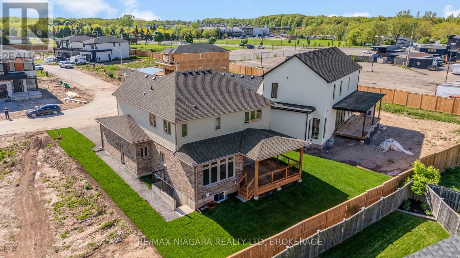 Lot 24 - 6140 Curlin Crescent, Niagara Falls, Ontario  L2H 1H4 - Photo 45 - X12154689
