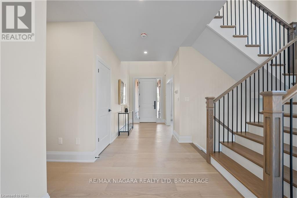 Lot 24 - 6140 Curlin Crescent, Niagara Falls, Ontario  L2H 1H4 - Photo 6 - X12154689