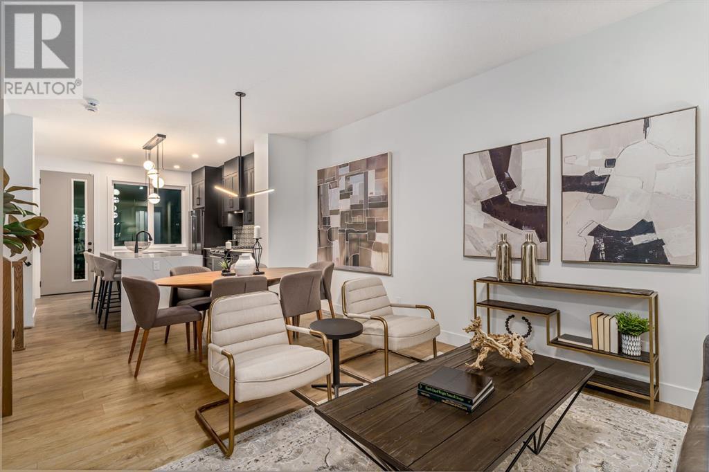 Property at 3, 2220 26 Avenue SW image 3