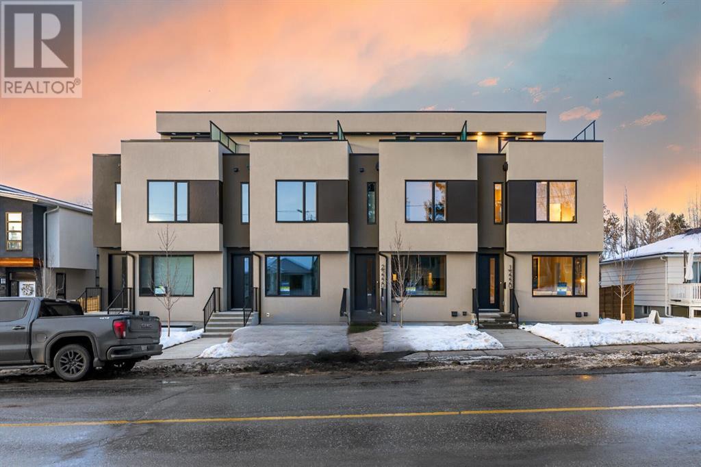 Property at 3, 2220 26 Avenue SW image 1