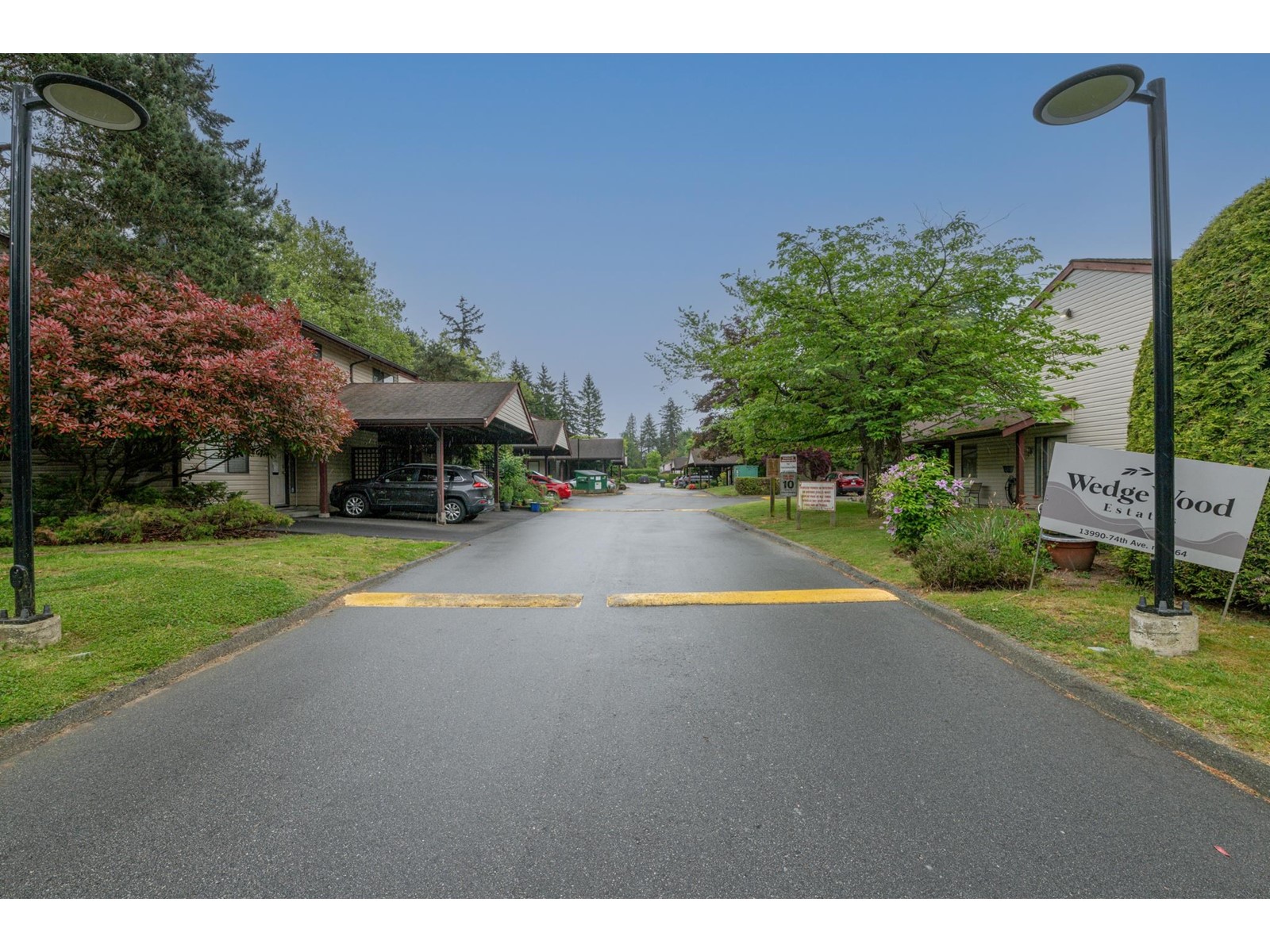 60 13990 74 Avenue, Surrey, British Columbia  V3W 7E6 - Photo 30 - R3003370