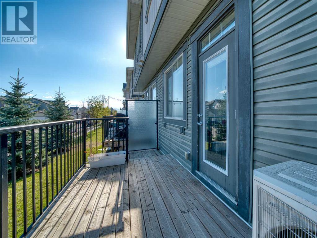 159 New Brighton Walk Se, Calgary, Alberta  T2Z 5C7 - Photo 26 - A2221446