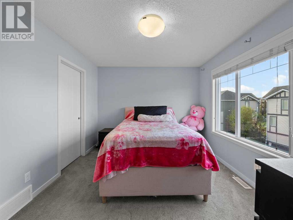 159 New Brighton Walk Se, Calgary, Alberta  T2Z 5C7 - Photo 17 - A2221446
