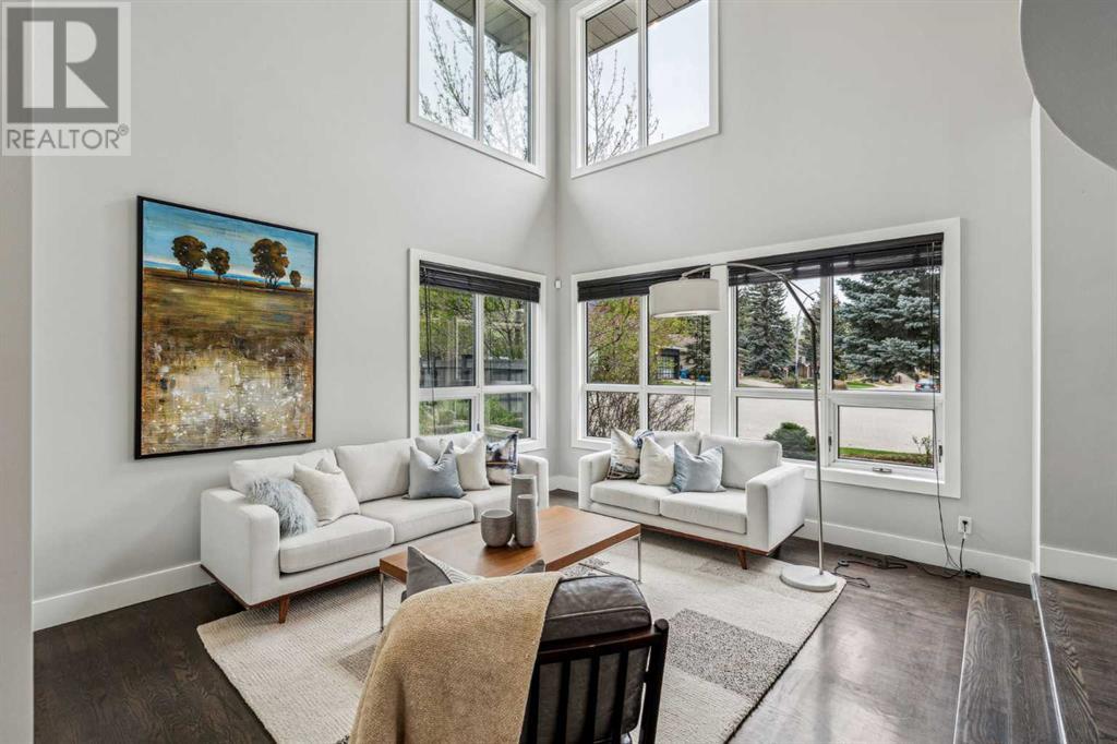 9932 Patton Road Sw, Calgary, Alberta  T2V 5G2 - Photo 6 - A2221505