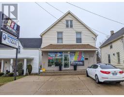 533-537 CHRISTINA STREET N, Sarnia, Ontario
