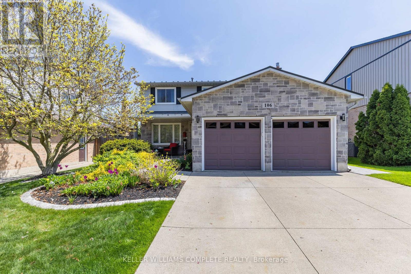 106 Maple Drive, Hamilton, Ontario  L8G 4S4 - Photo 1 - X12154577