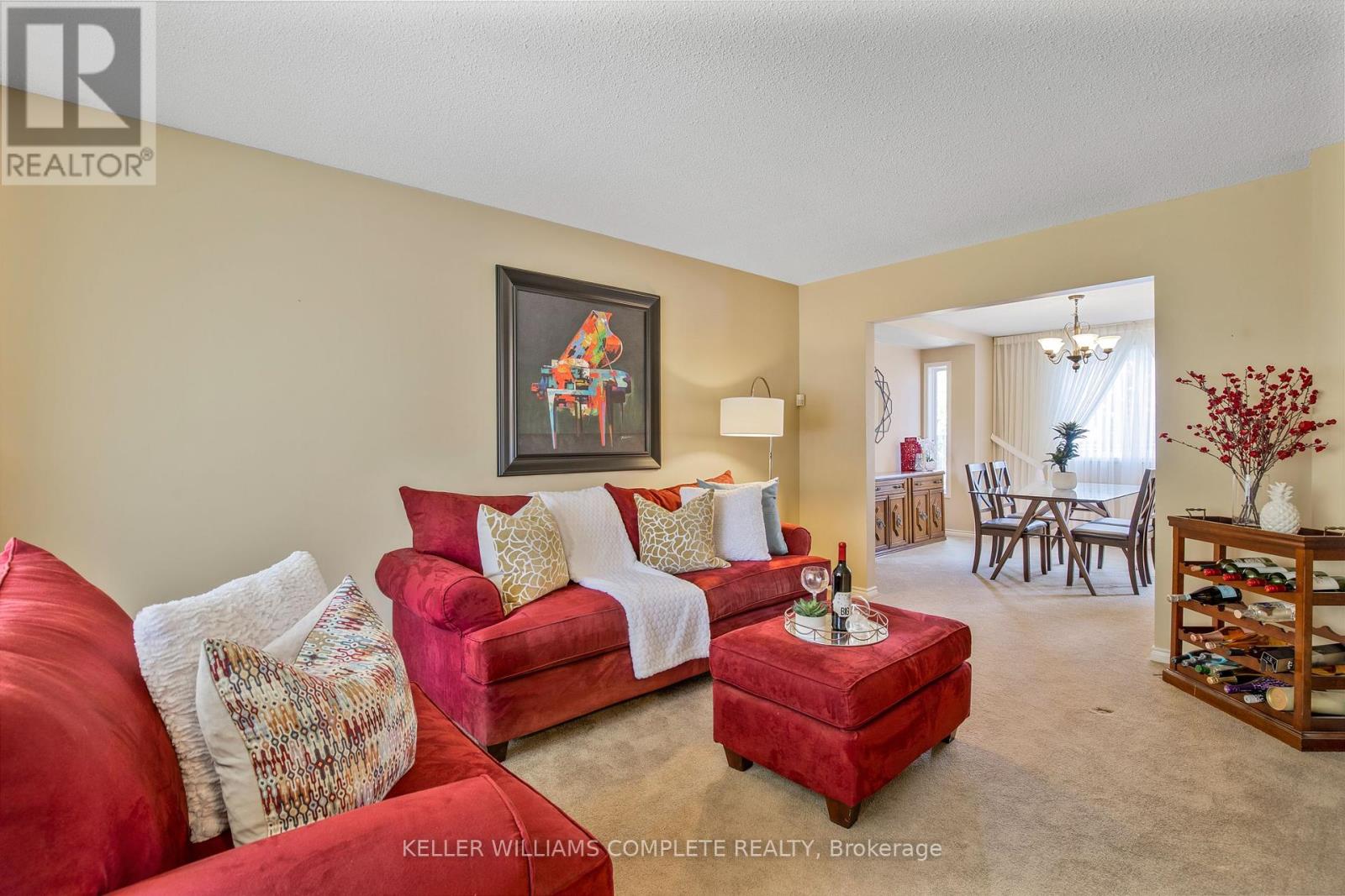 106 Maple Drive, Hamilton, Ontario  L8G 4S4 - Photo 7 - X12154577