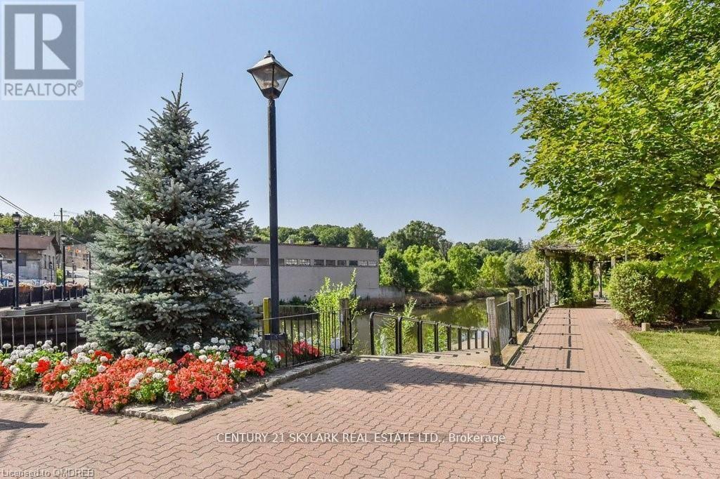 20 - 350 River Road, Cambridge, Ontario  N3C 0H4 - Photo 33 - X12154599