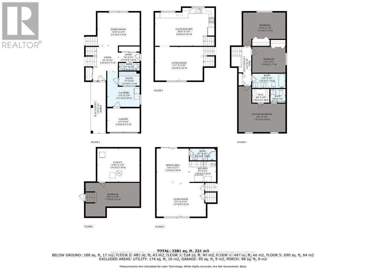 72 Underhill Crescent, Kitchener, Ontario  N2A 2S8 - Photo 49 - X12154608