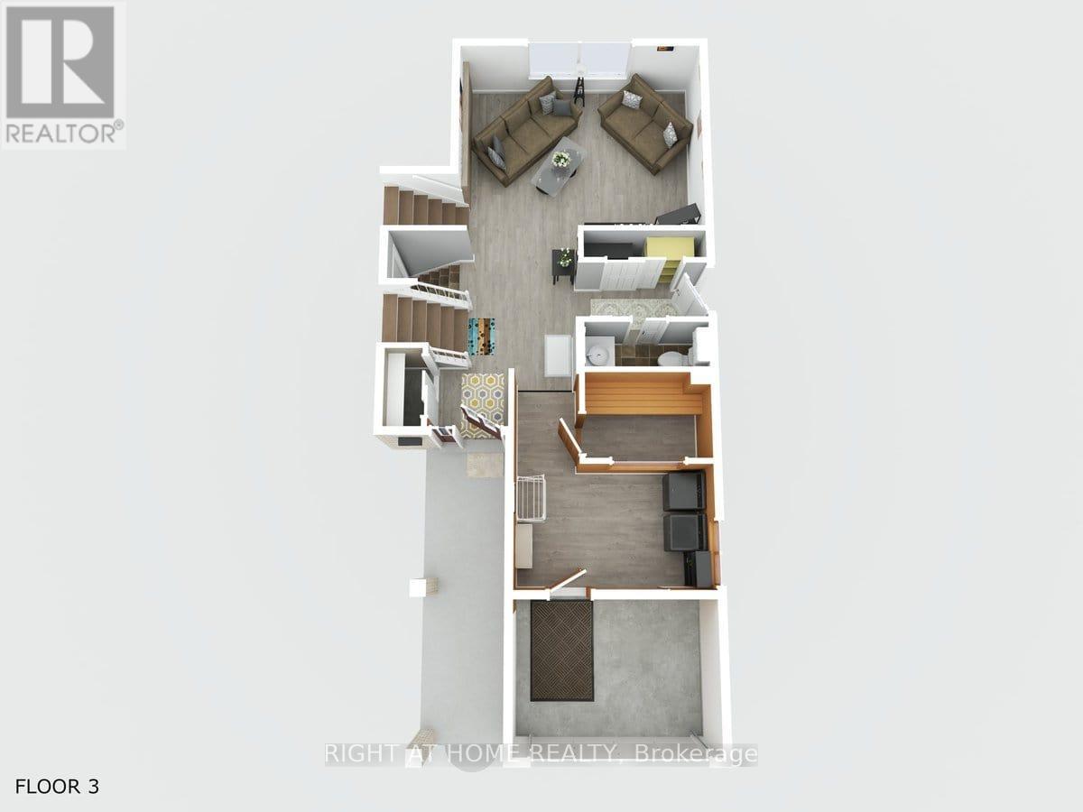 72 Underhill Crescent, Kitchener, Ontario  N2A 2S8 - Photo 8 - X12154608