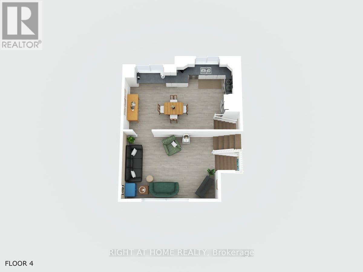 72 Underhill Crescent, Kitchener, Ontario  N2A 2S8 - Photo 9 - X12154608