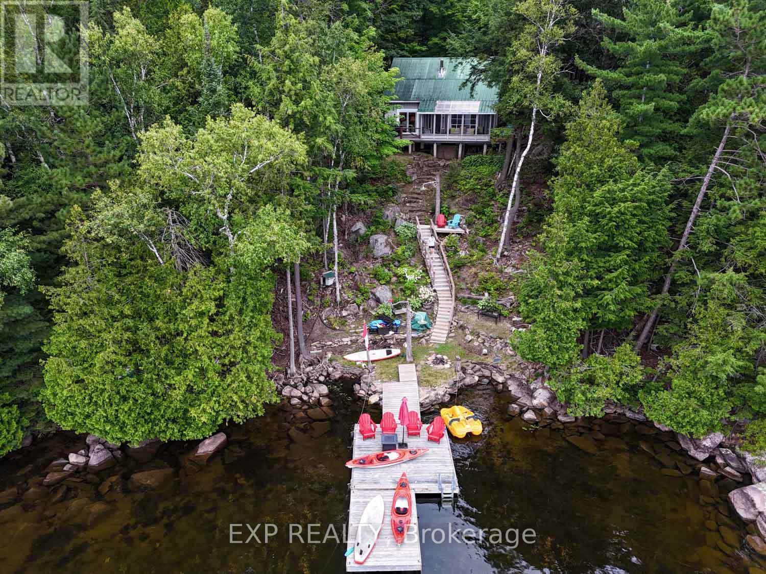 273 FIRE ROUTE 330 S, Trent Lakes, Ontario