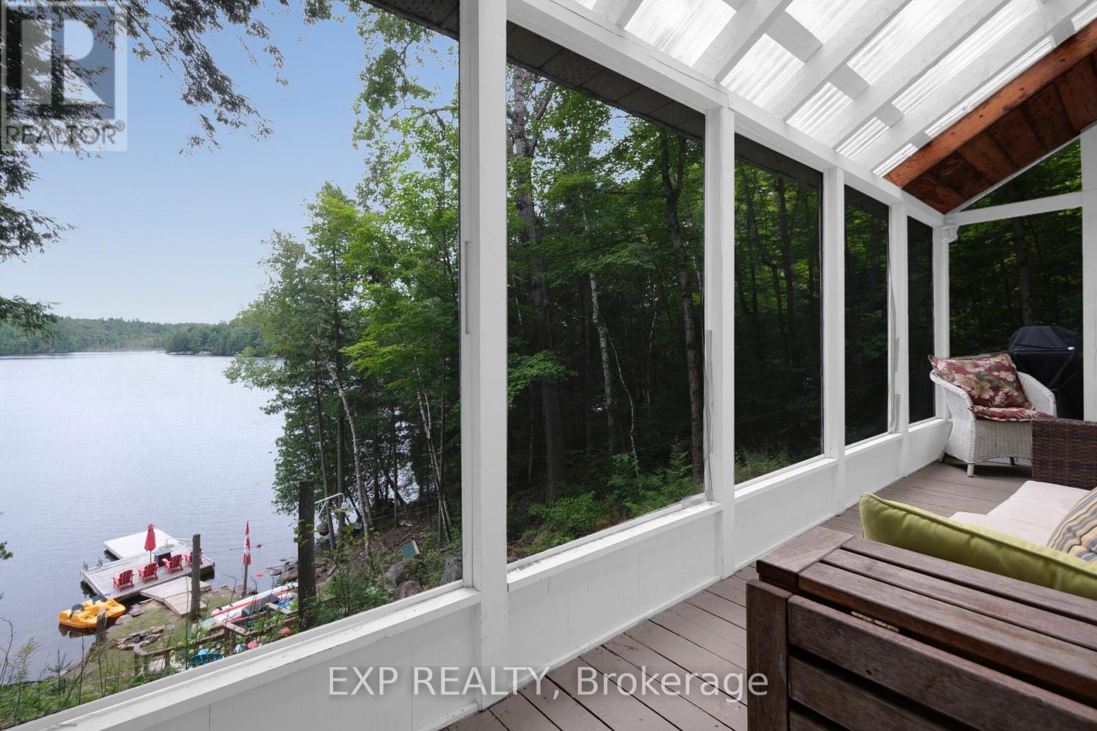 273 Fire Route 330 S, Trent Lakes, Ontario  K0M 2A0 - Photo 13 - X12154626