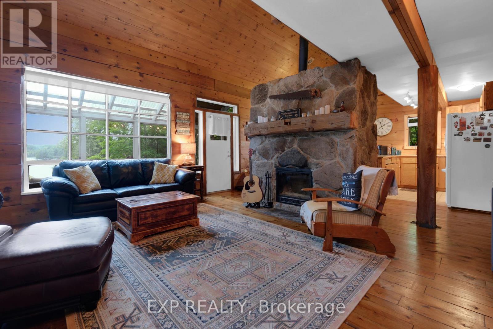 273 Fire Route 330 S, Trent Lakes, Ontario  K0M 2A0 - Photo 14 - X12154626