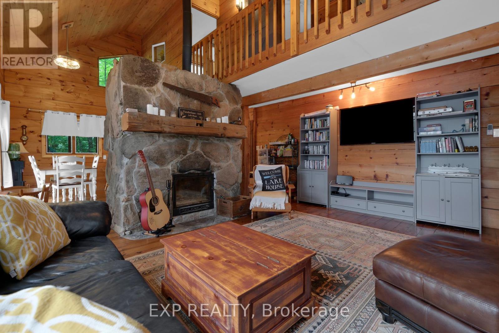273 Fire Route 330 S, Trent Lakes, Ontario  K0M 2A0 - Photo 15 - X12154626