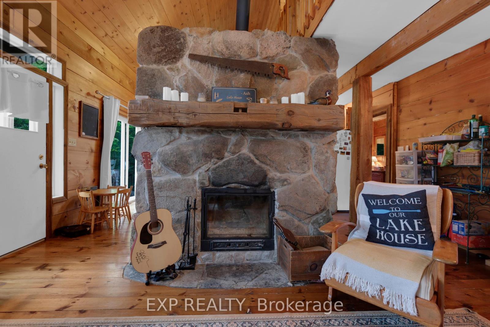 273 Fire Route 330 S, Trent Lakes, Ontario  K0M 2A0 - Photo 22 - X12154626