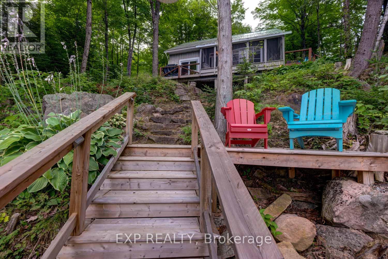 273 Fire Route 330 S, Trent Lakes, Ontario  K0M 2A0 - Photo 3 - X12154626