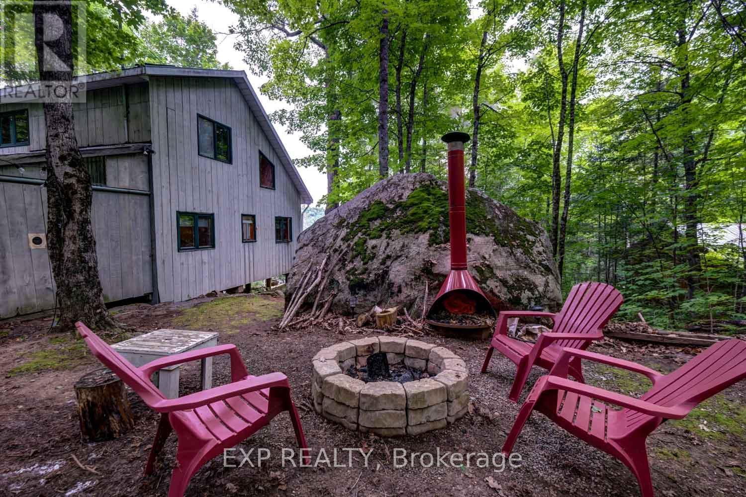 273 Fire Route 330 S, Trent Lakes, Ontario  K0M 2A0 - Photo 4 - X12154626