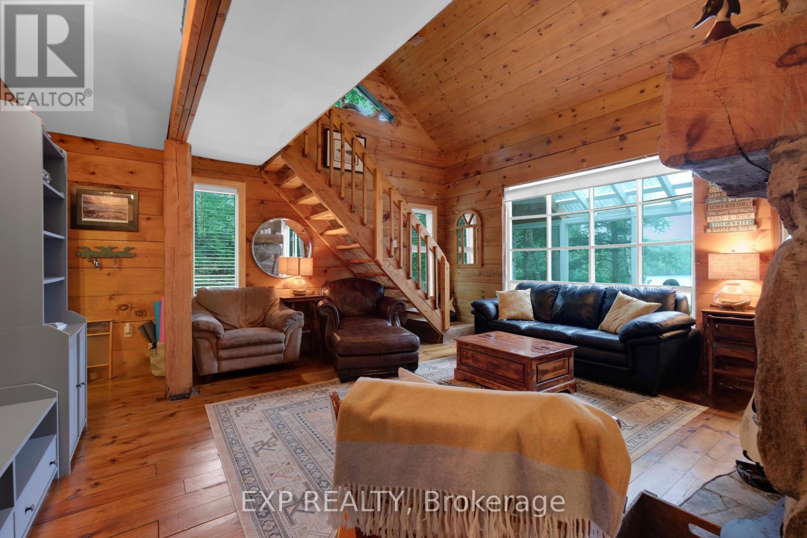 273 Fire Route 330 S, Trent Lakes, Ontario  K0M 2A0 - Photo 8 - X12154626