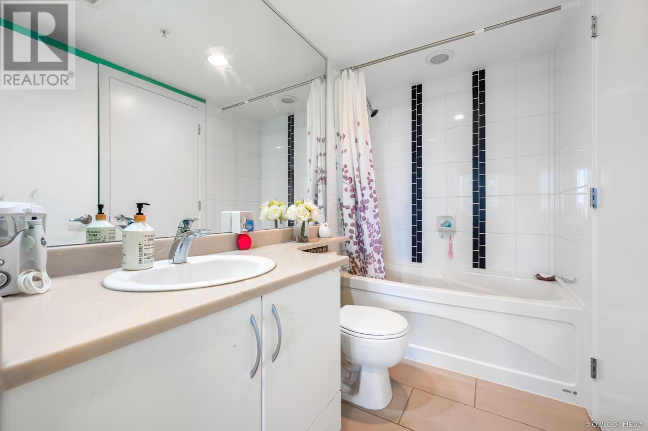 601 7108 Collier Street, Burnaby, British Columbia  V5E 0A1 - Photo 13 - R3003737