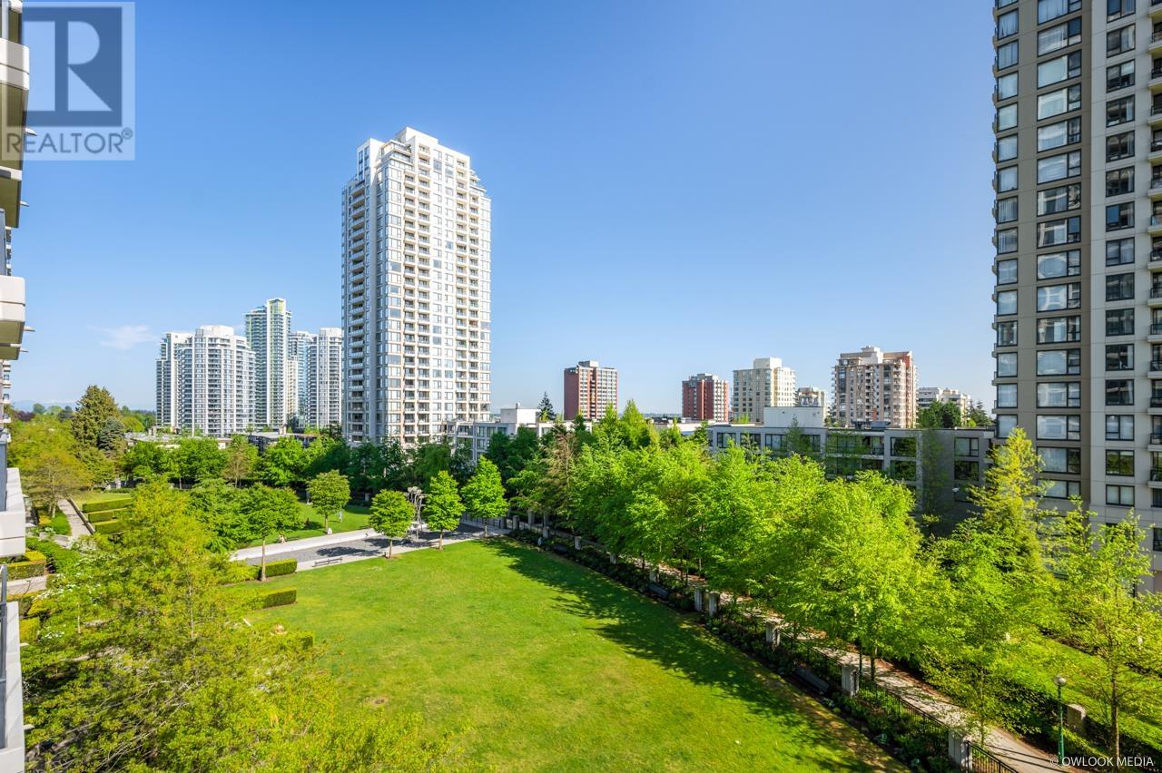 601 7108 Collier Street, Burnaby, British Columbia  V5E 0A1 - Photo 15 - R3003737