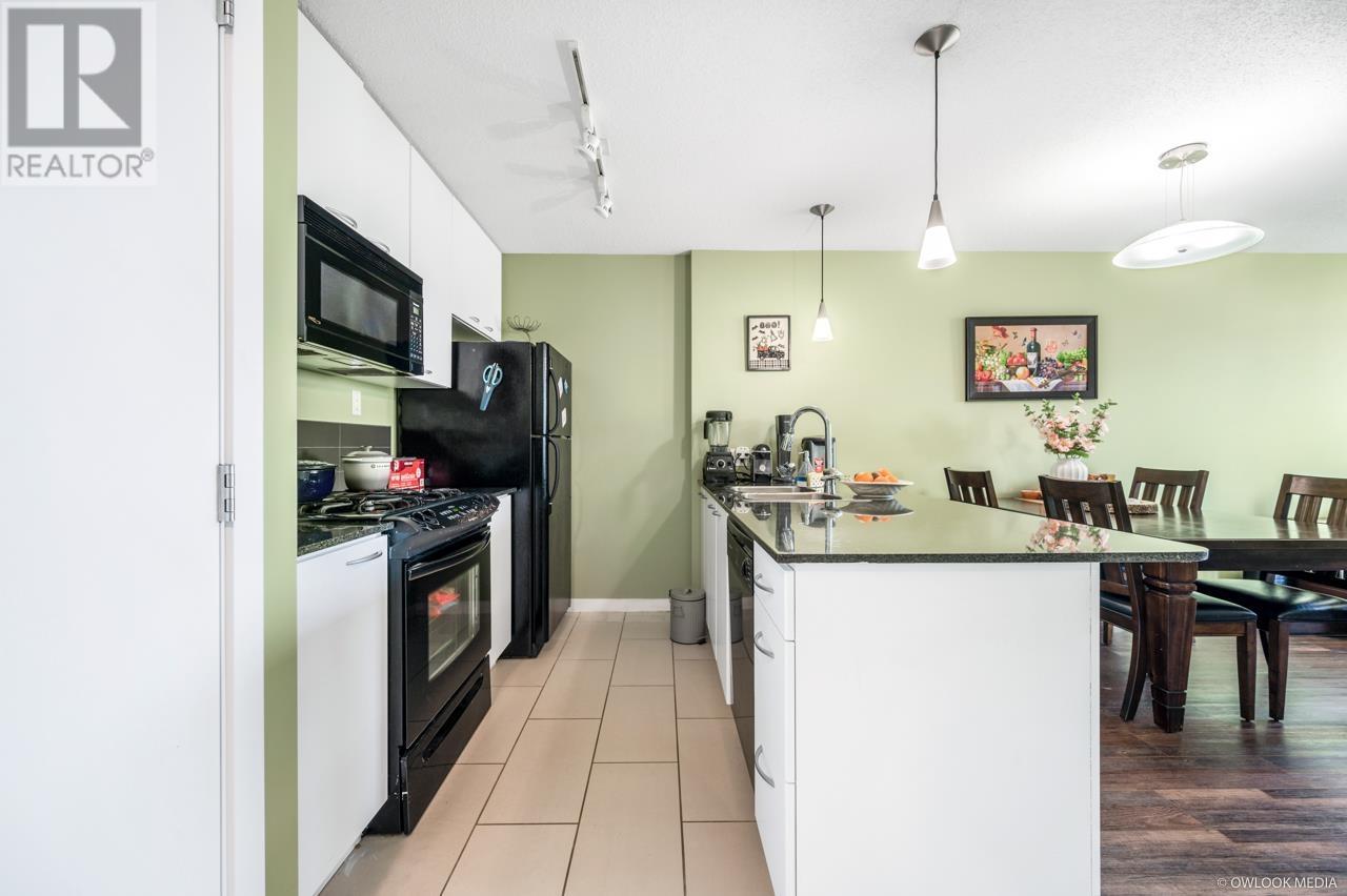 601 7108 Collier Street, Burnaby, British Columbia  V5E 0A1 - Photo 5 - R3003737