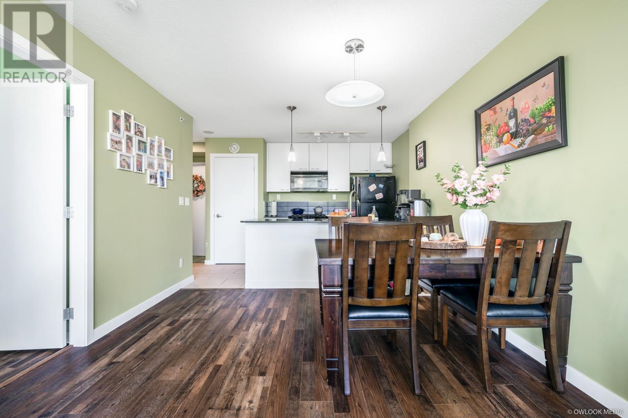 601 7108 Collier Street, Burnaby, British Columbia  V5E 0A1 - Photo 6 - R3003737