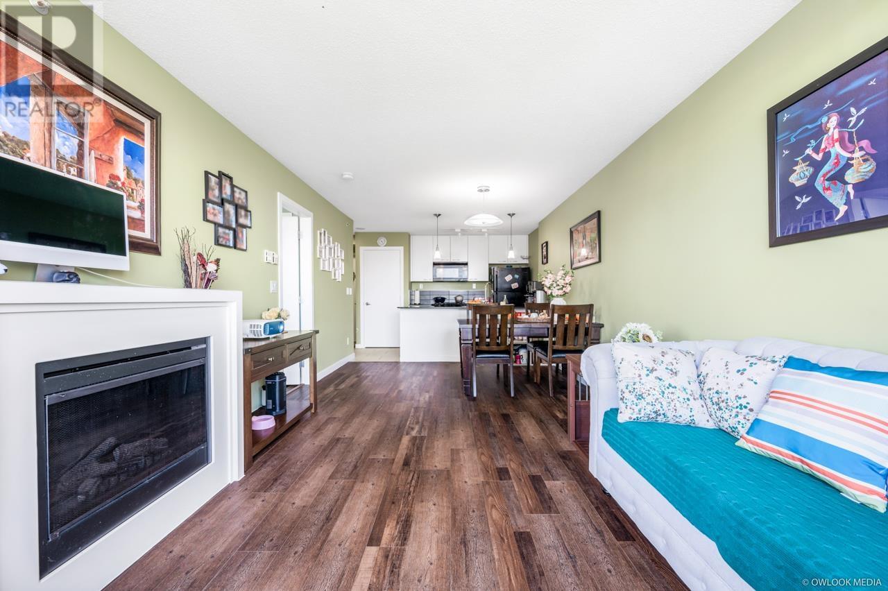 601 7108 Collier Street, Burnaby, British Columbia  V5E 0A1 - Photo 7 - R3003737
