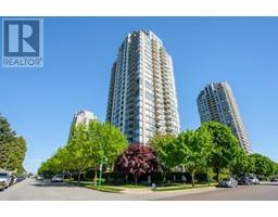 601 7108 COLLIER STREET, Burnaby, British Columbia