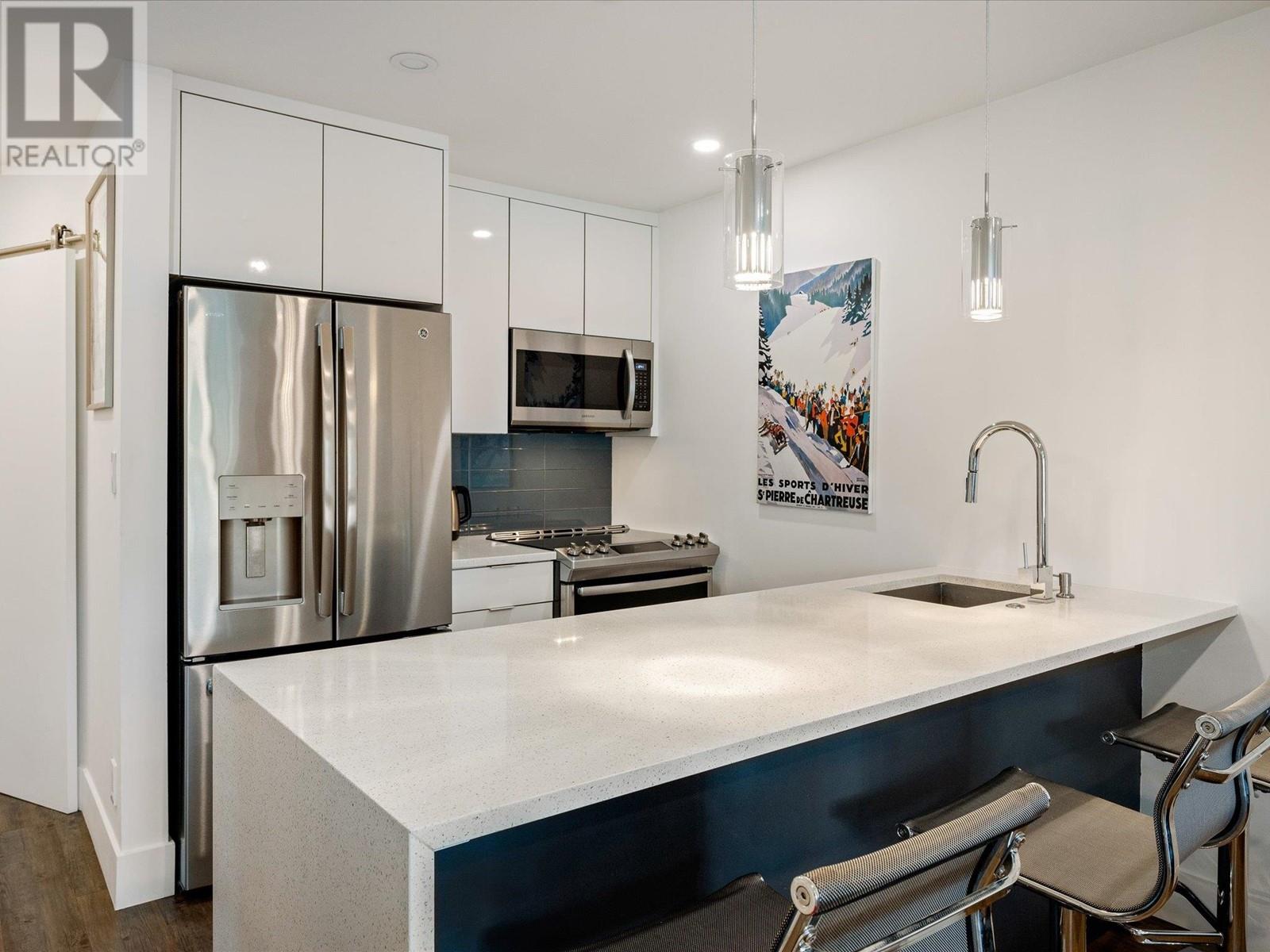 309 4360 Lorimer Road, Whistler, British Columbia  V8E 1A5 - Photo 12 - R3003754