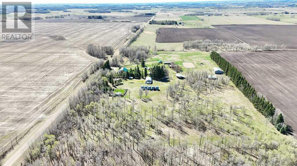 40304 Range Road 3-2, Rural Lacombe County, Alberta  T0M 0X0 - Photo 43 - A2222037