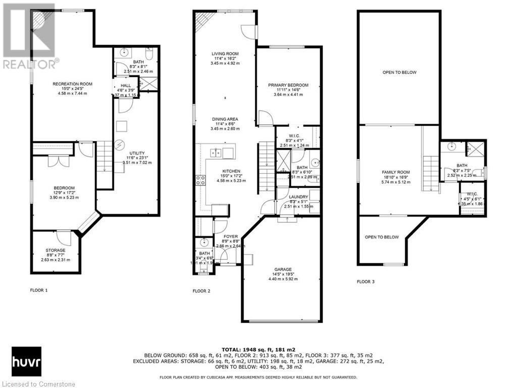 3945 Village Creek Drive, Stevensville, Ontario  L0S 1S0 - Photo 45 - 40729723