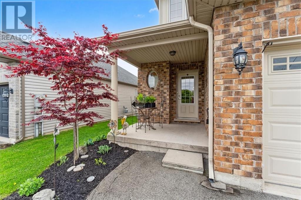 3945 Village Creek Drive, Stevensville, Ontario  L0S 1S0 - Photo 5 - 40729723