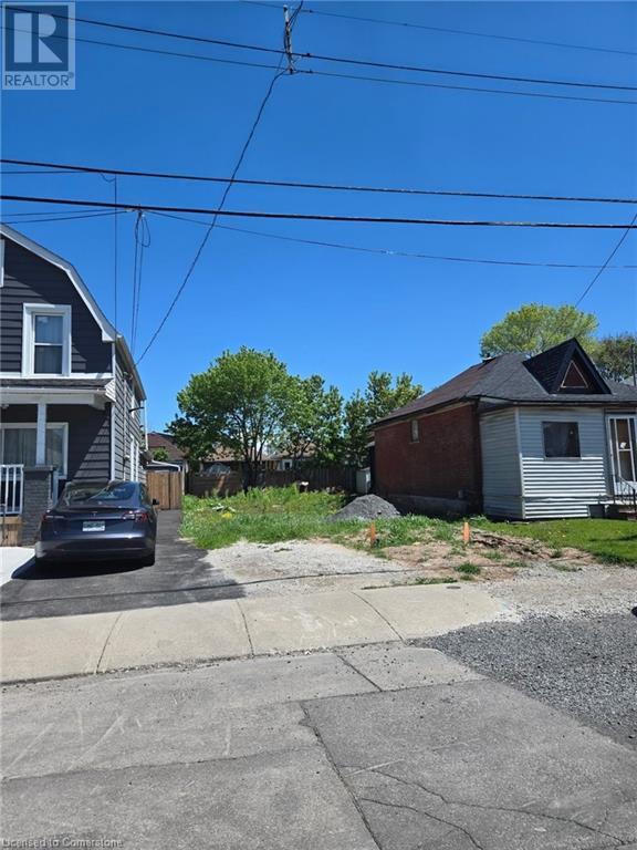 24 Fraser Avenue, Hamilton, Ontario  L8H 4G7 - Photo 1 - 40729674