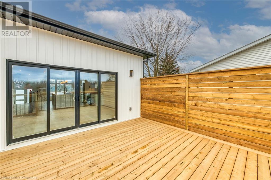 434 Second Concession Str Road, Port Colborne, Ontario  L3K 5V5 - Photo 43 - 40729414