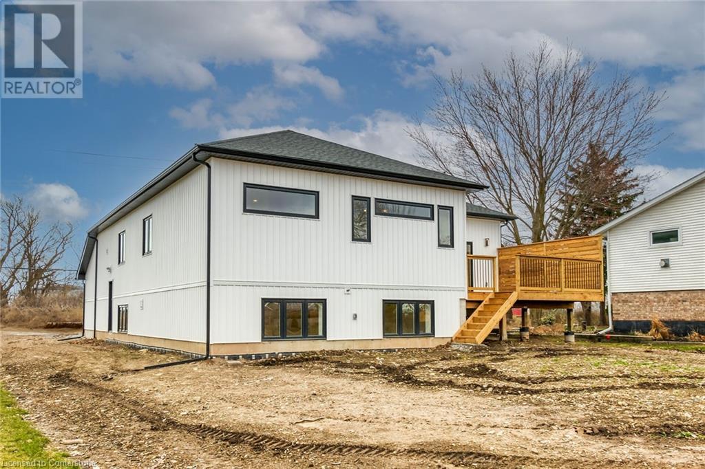 434 Second Concession Str Road, Port Colborne, Ontario  L3K 5V5 - Photo 46 - 40729414