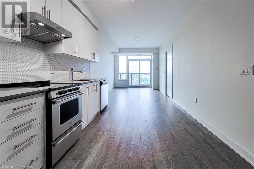 212 King William Street Unit# 1119, Hamilton, Ontario  L8R 0A7 - Photo 11 - 40729296