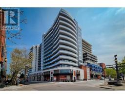 212 KING WILLIAM Street Unit# 1119, Hamilton, Ontario