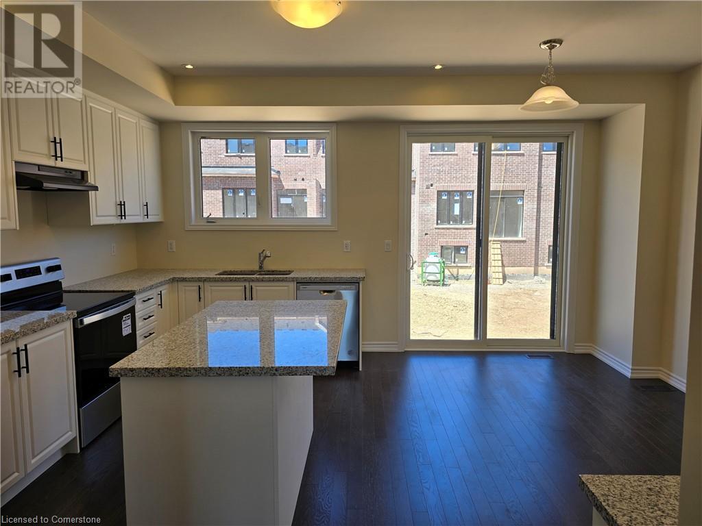 1383 Almonte Drive, Burlington, Ontario  L7P 3P8 - Photo 9 - 40725771