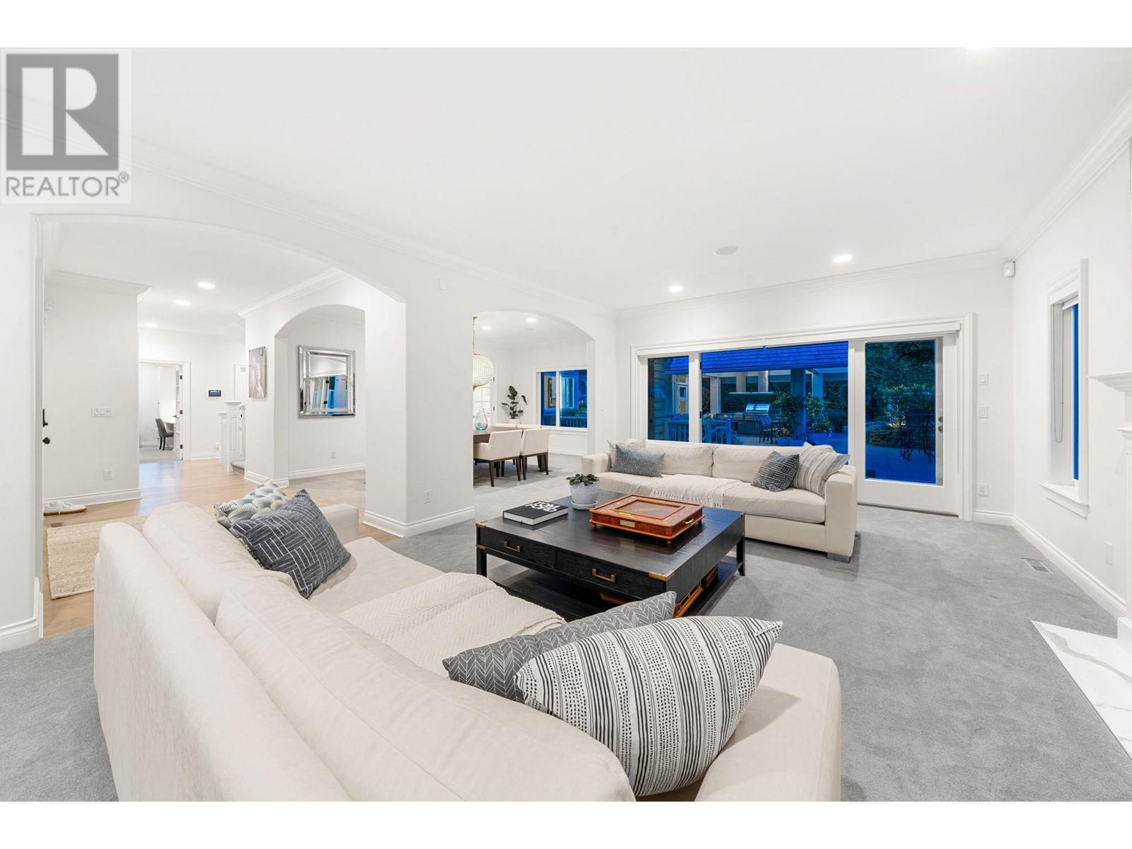 4682 Decourcy Court, West Vancouver, British Columbia  V7W 3J5 - Photo 11 - R3003727