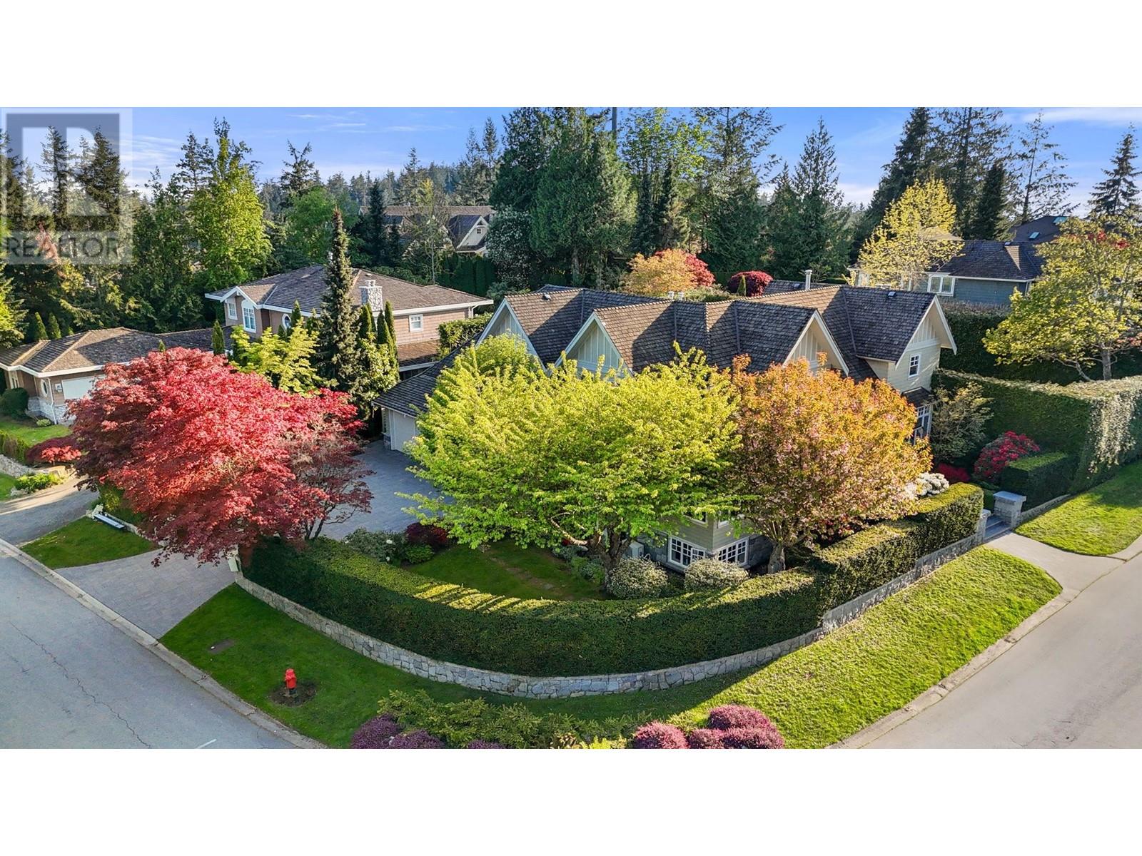 4682 Decourcy Court, West Vancouver, British Columbia  V7W 3J5 - Photo 34 - R3003727