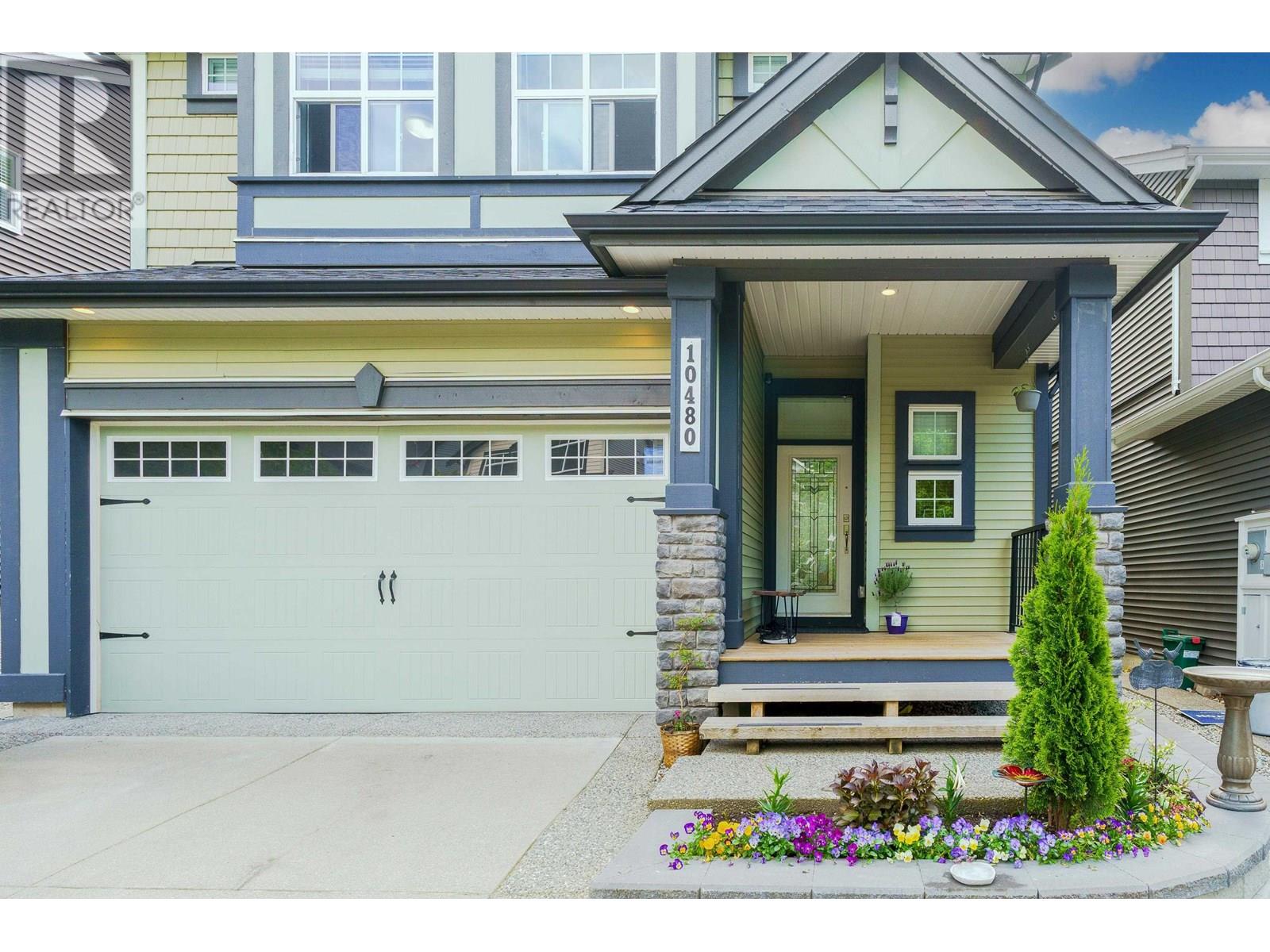 10480 Robertson Street, Maple Ridge, British Columbia  V2W 0H8 - Photo 29 - R3003731