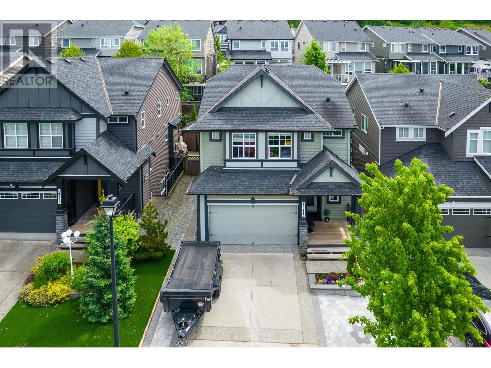 10480 Robertson Street, Maple Ridge, British Columbia  V2W 0H8 - Photo 36 - R3003731