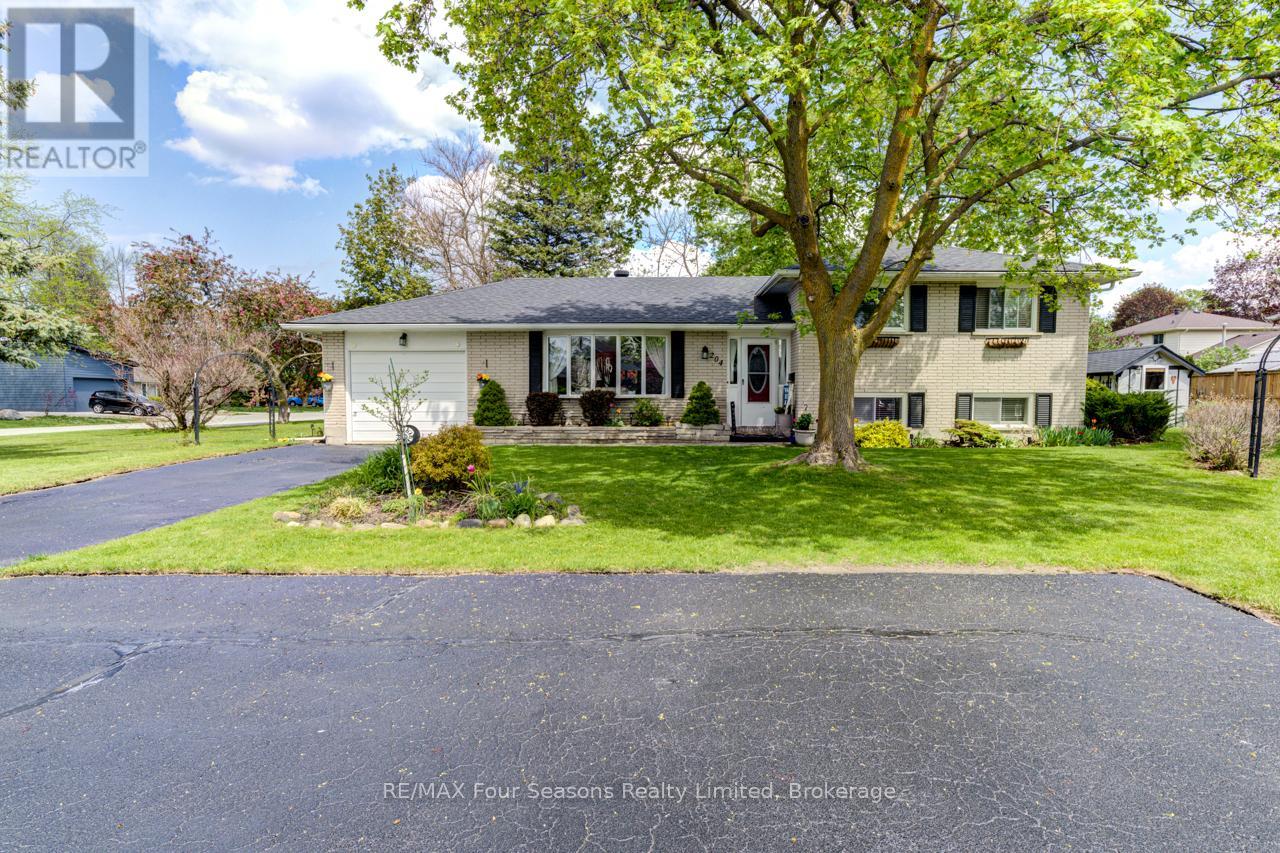 204 BRYAN COURT, Collingwood, Ontario