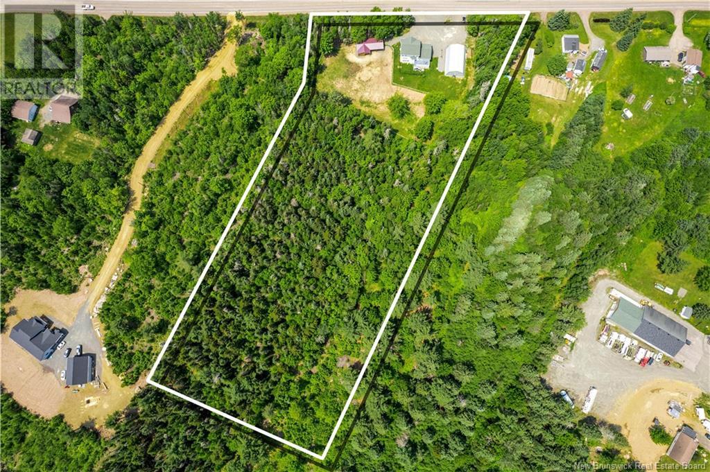 3489 Route 115, Notre-Dame, New Brunswick  E4V 2C9 - Photo 13 - NB118677
