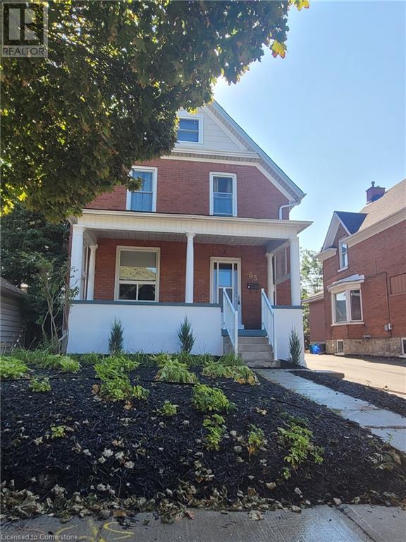 65 Betzner Avenue N Unit# 1, Kitchener, Ontario  N2H 3B8 - Photo 27 - 40729456