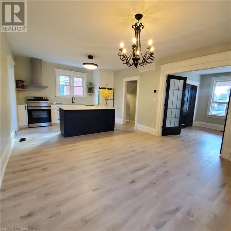 65 Betzner Avenue N Unit# 1, Kitchener, Ontario  N2H 3B8 - Photo 6 - 40729456
