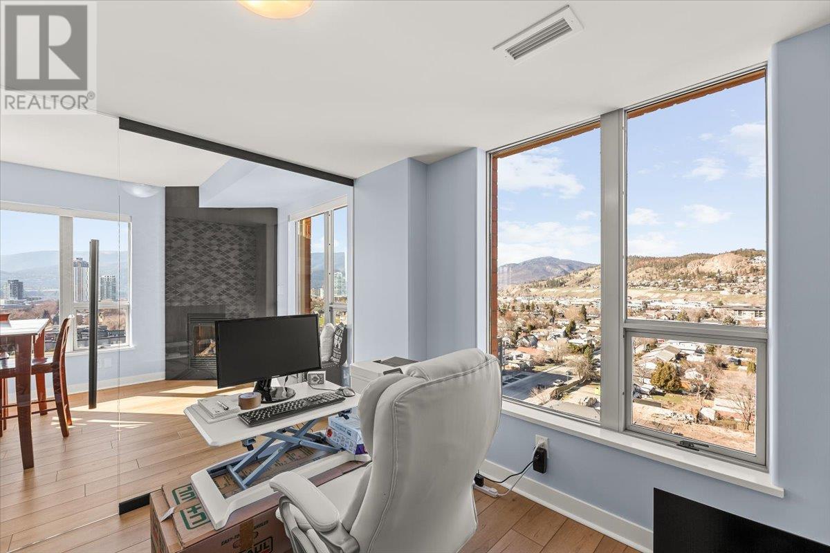 1160 Bernard Avenue Unit# 1209, Kelowna, British Columbia  V1Y 6R2 - Photo 13 - 10348327